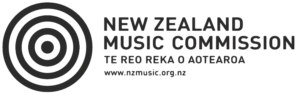 New Zealand Music Commission